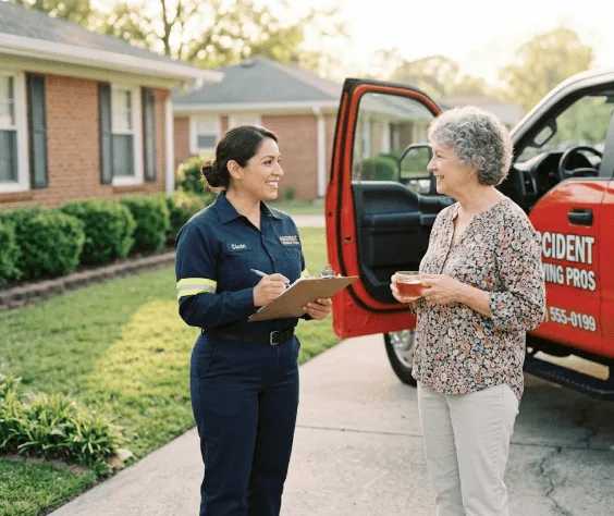 Accident Towing Service Royalton, MN FAQs